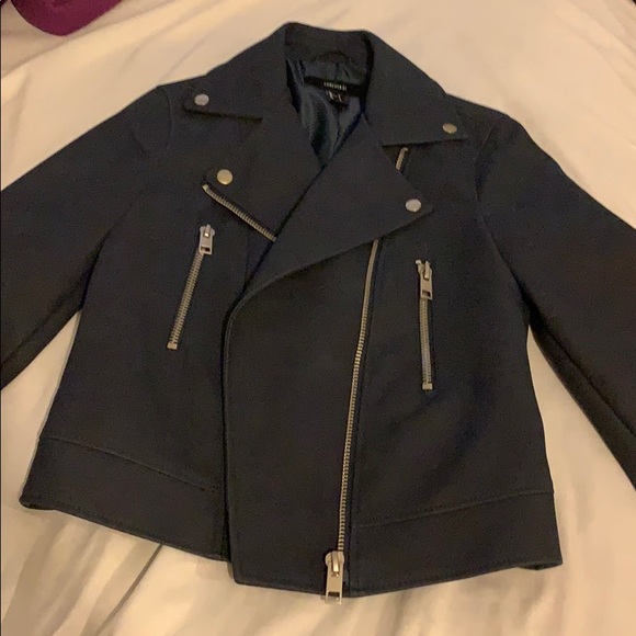 Gray jacket - Picture 5 of 6